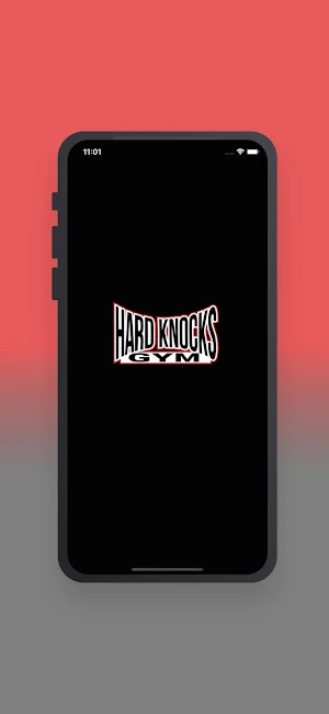 Hard Knocks Gym Screenshot 0