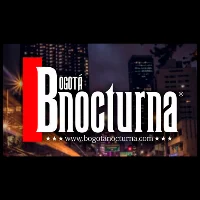 Bogotá Nocturna