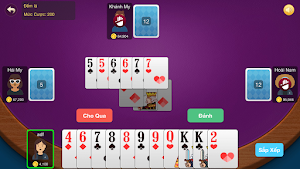 Tiến Lên Miền Nam - Tien Len Screenshot 2