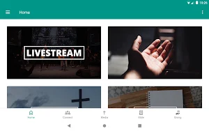 FMBC Fresno Screenshot 3