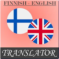 Finnish-English Translator
