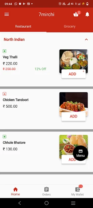 7Mirchi Screenshot 2