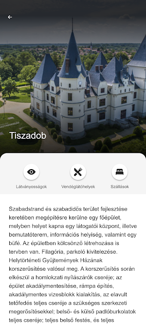 Nyíri-Mezőség Screenshot 2