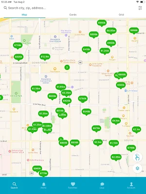Condos Only Screenshot 3