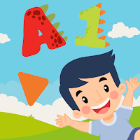Preschool Learning Games Kids