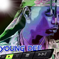 Prendre plaisir Young Dee Chanson Daresalama