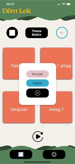 Dēm Lok Screenshot 1