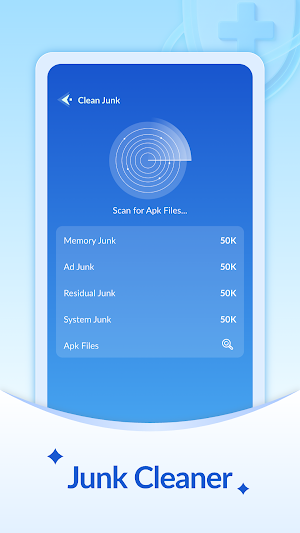 Prime Antivirus & Cleaner Screenshot 1