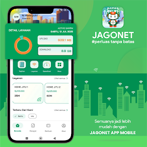 JagConnect Screenshot 0