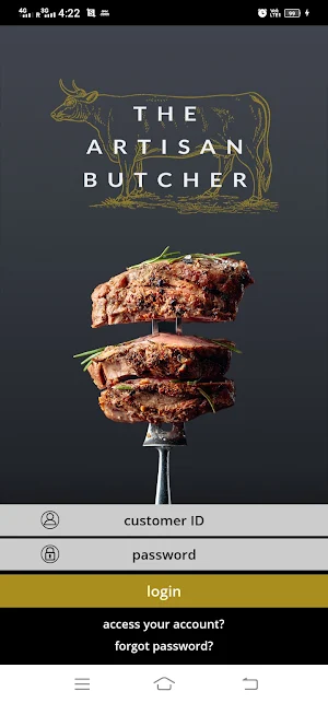 The Artisan Butcher Trade Screenshot 3