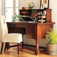 Office Decoration: Charming Design