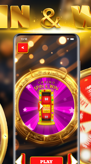 Crazy Time Wheel Magic Screenshot 3