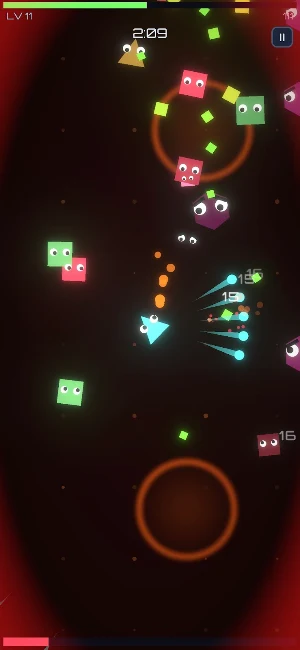 Cornered Screenshot 0
