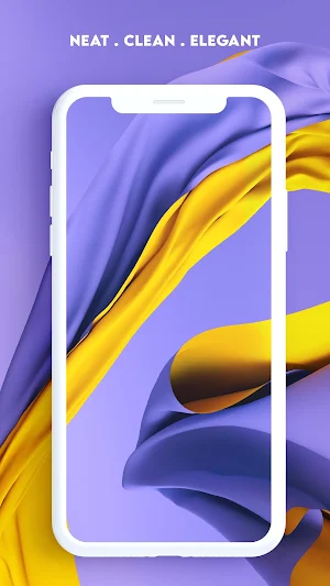 Theme for Galaxy M31s Screenshot 2