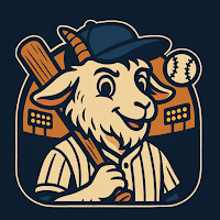 GOATINHO Baseball