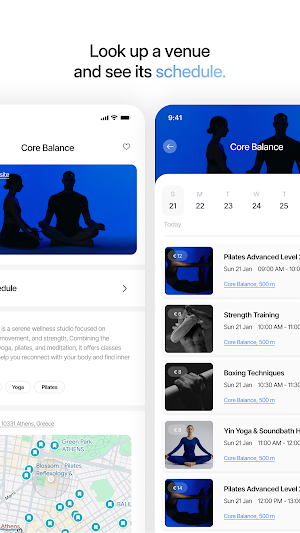 Alma Collective Screenshot 2