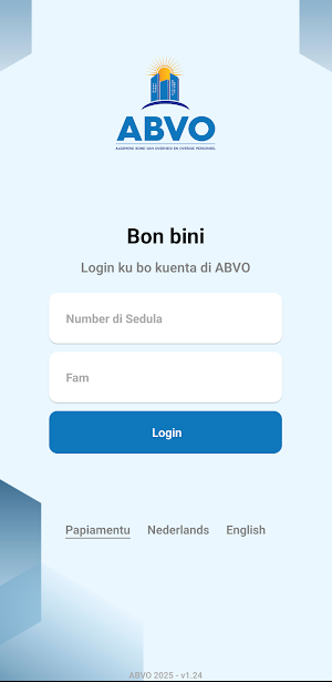 ABVO Screenshot 0