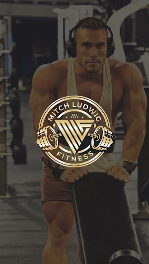 Mitch Ludwig Fitness Screenshot 0