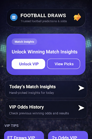 Football Draws Screenshot 3