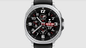 IWF HES gA | ISACWATCH Screenshot 1