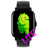 [Lite] Amazfit GTS 2 WatchFace