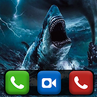 MEG Prank - Shark Fake Call