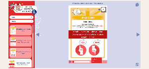 RITUELS DE LANGAGE ANGLAIS Screenshot 0