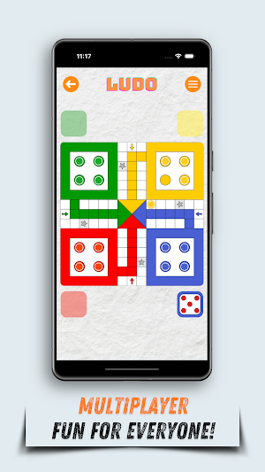 Ludo Screenshot 3