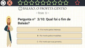 5000 perguntas sobre a Bíblia Screenshot 3