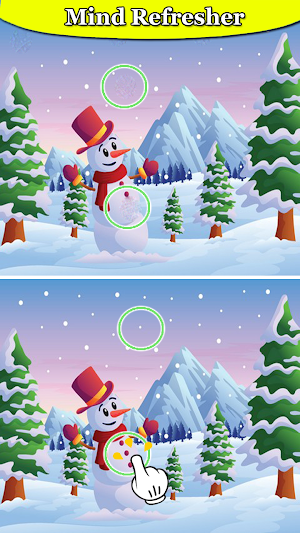 Two Picture Twist Screenshot 1
