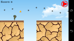 Super Ninja Warrior Screenshot 2