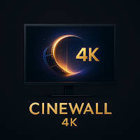 CineWall 4K