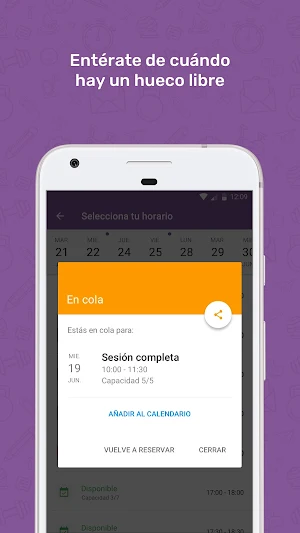 Hatha Yoga Shánkara Screenshot 0