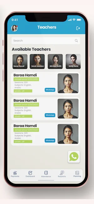 Saboura Screenshot 2