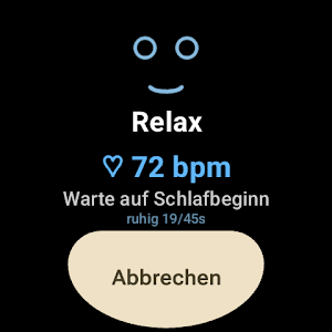 Powernapp Screenshot 1