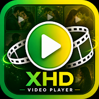 XHD Video Player