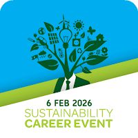 Sustainabilty Career Event