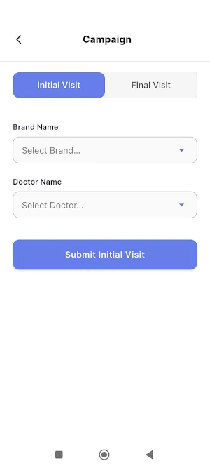 NForce Screenshot 3