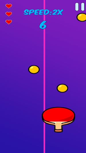 Ping :Pongs Games Screenshot 0