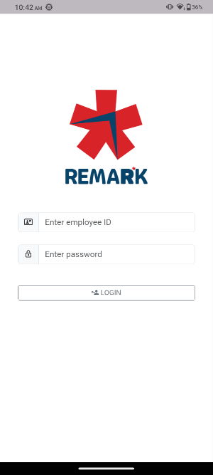 Remark Academy Screenshot 0