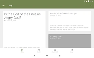 TOTAL VICTORY WORSHIP CENTER Screenshot 3