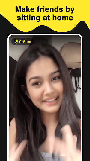 Snack Video Screenshot 2