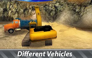 Extreme Road Construction Screenshot 2