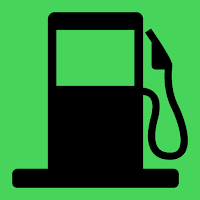 Fuel Docks