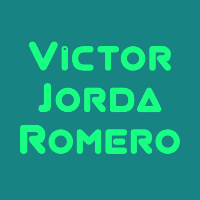 Victor Jorda Romero