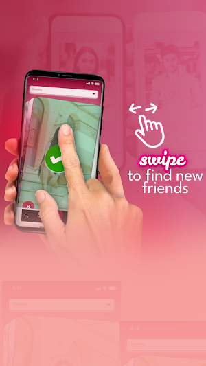 Connect App Screenshot 2