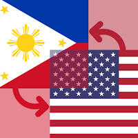 Philippine Peso / US Dollar