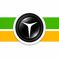 TimeSnap - Timestamp Camera