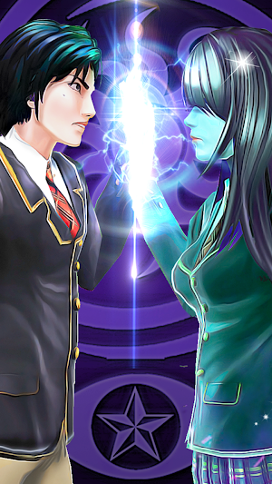 Anime Nightmares: Love Story Screenshot 1