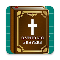 All Catholic Prayers (Offline)